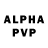 Alpha PVP кристаллы SS JMM