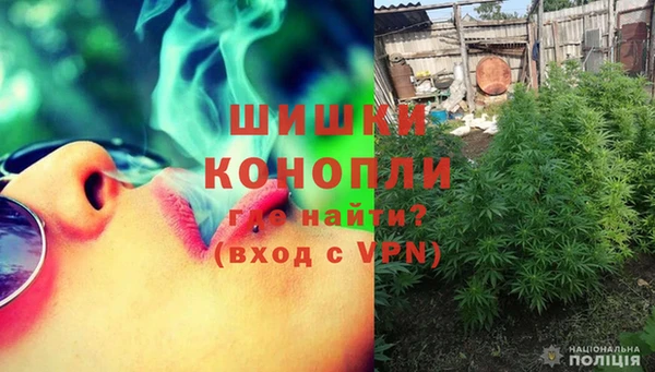ALPHA-PVP Няндома
